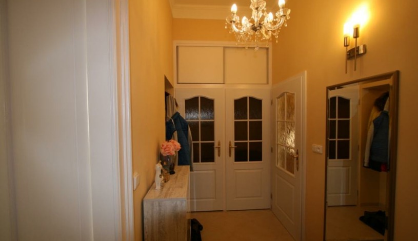 Apartmán Jaltská 3B Karlovy Vary